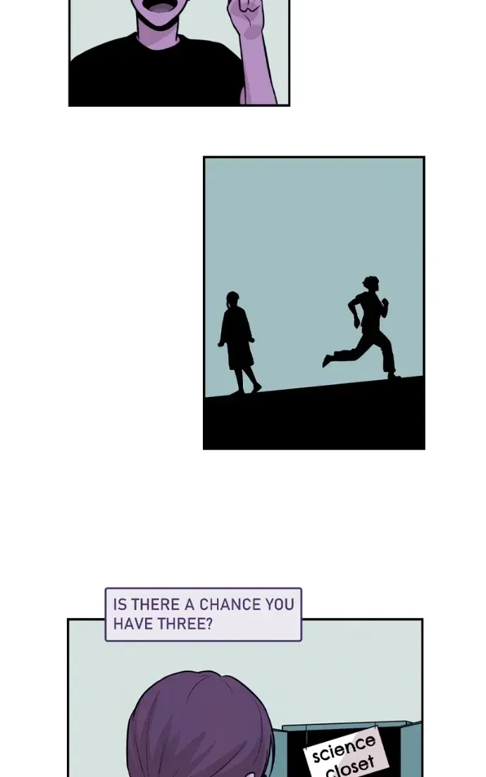 American Road Trip Chapter 17 page 16 - 