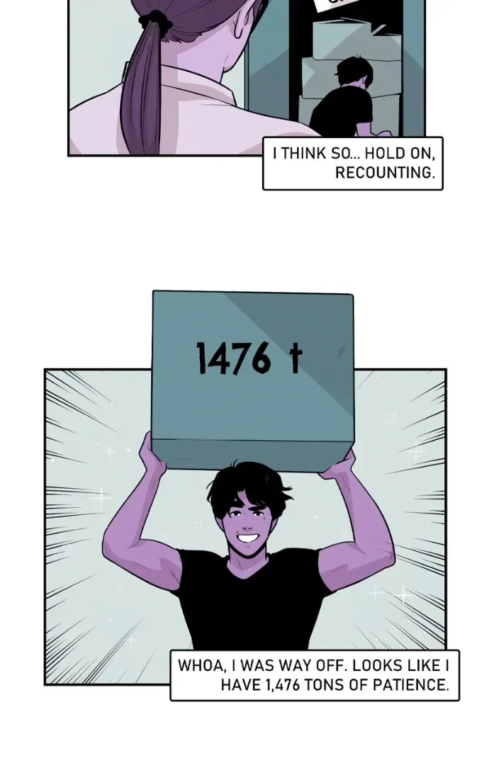 American Road Trip Chapter 17 page 17 - 