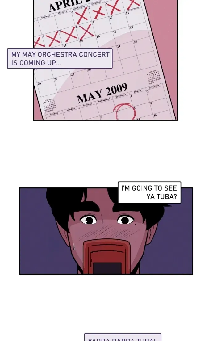 American Road Trip Chapter 17 page 19 - 