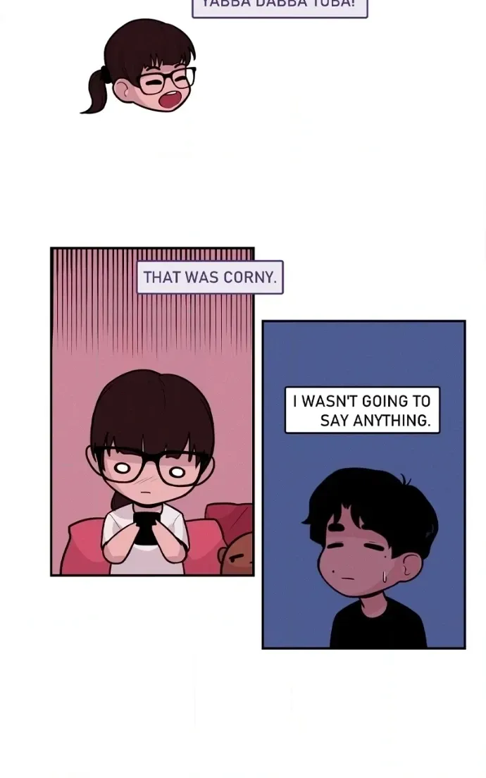 American Road Trip Chapter 17 page 20 - 