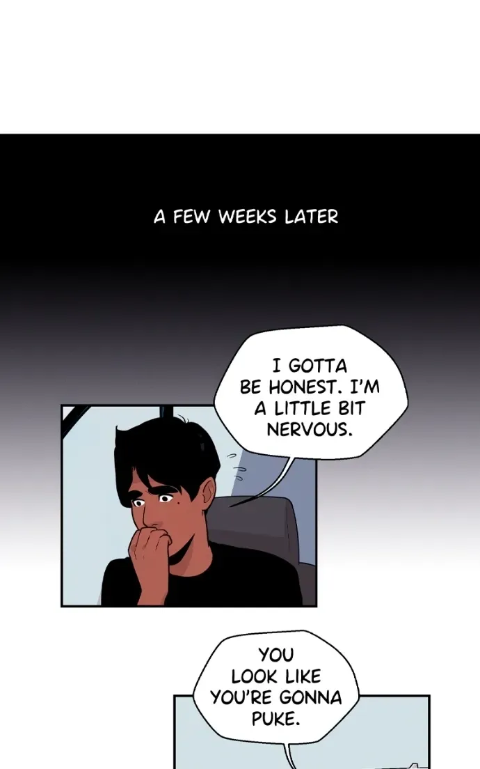 American Road Trip Chapter 17 page 21 - 