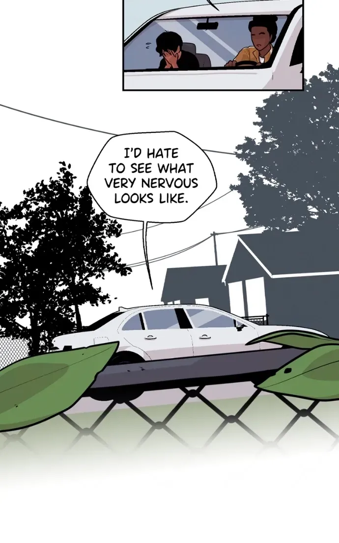 American Road Trip Chapter 17 page 22 - 