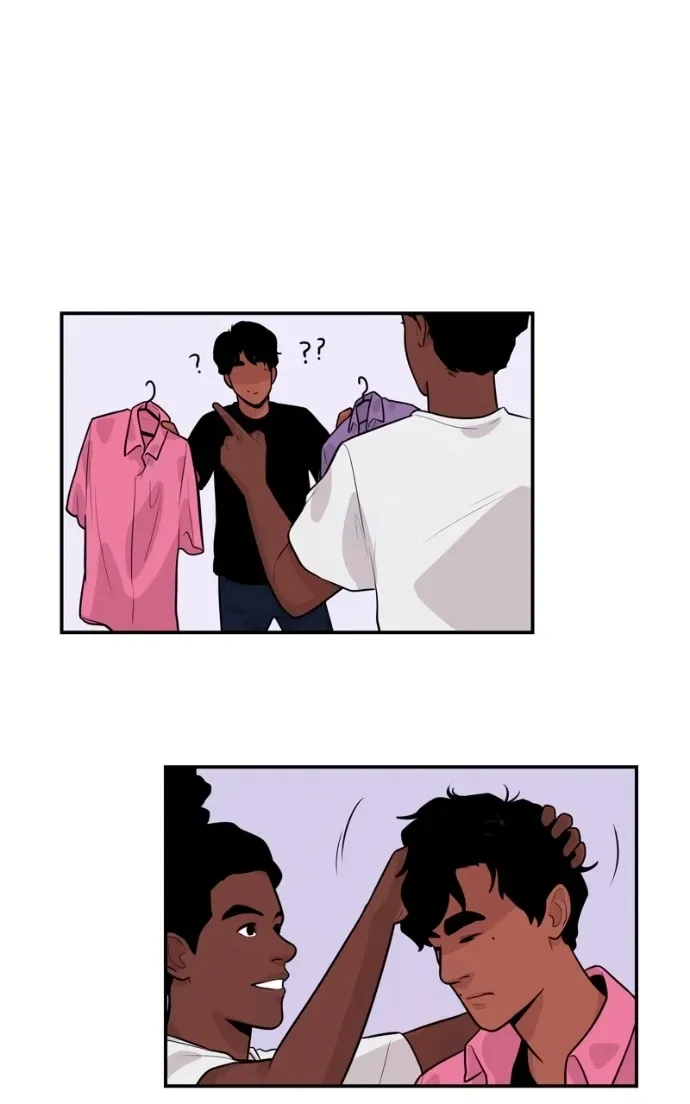 American Road Trip Chapter 17 page 23 - 