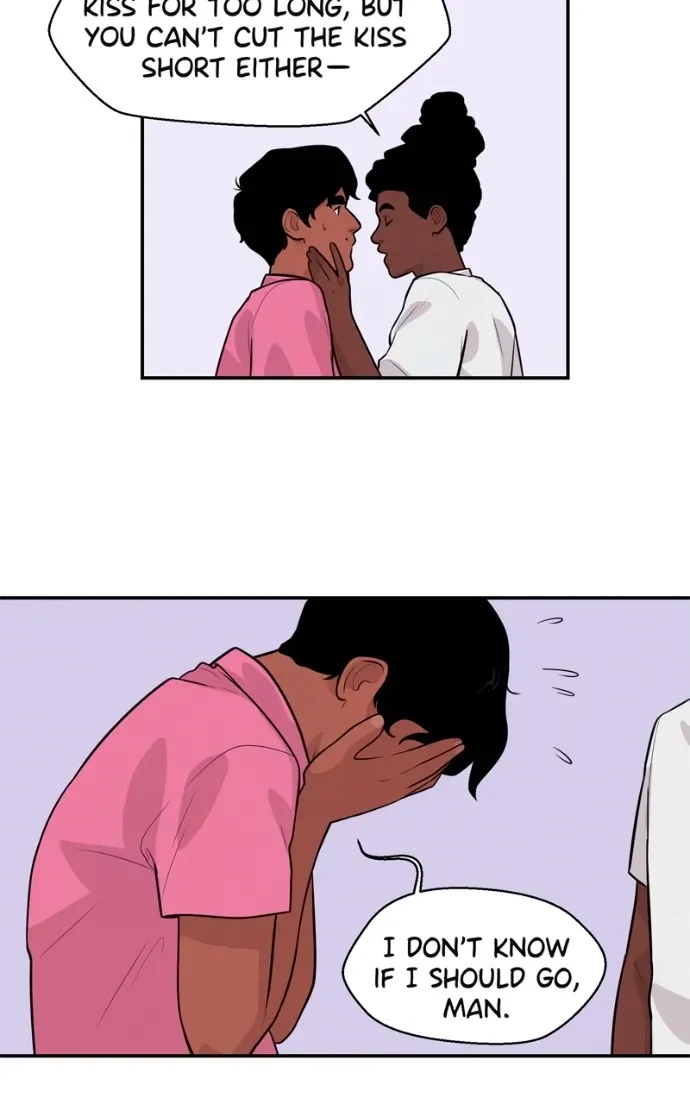 American Road Trip Chapter 17 page 25 - 