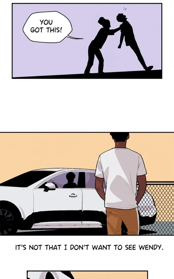 American Road Trip Chapter 17 page 27 - 