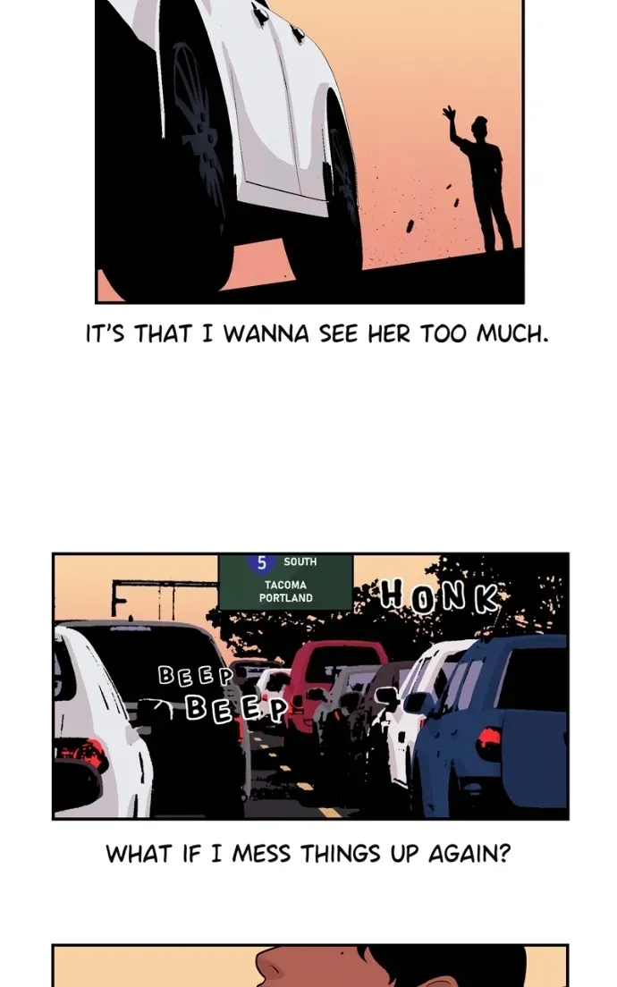 American Road Trip Chapter 17 page 28 - 