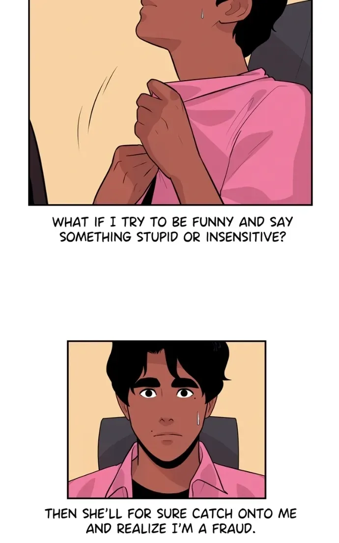 American Road Trip Chapter 17 page 29 - 