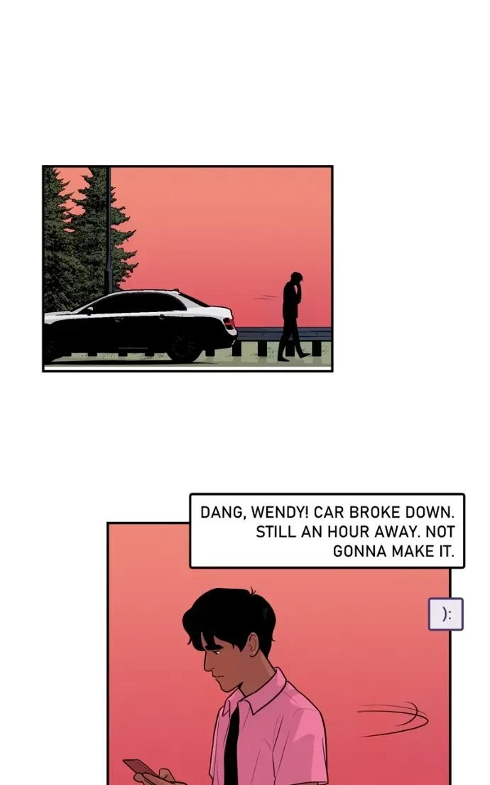 American Road Trip Chapter 17 page 31 - 