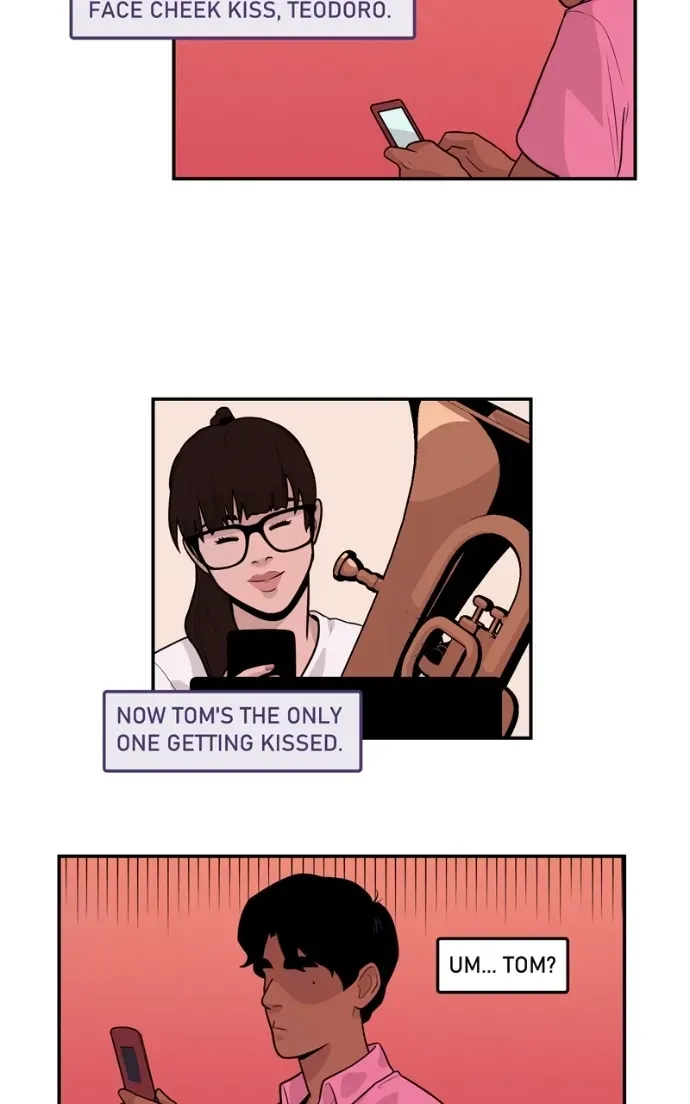 American Road Trip Chapter 17 page 33 - 