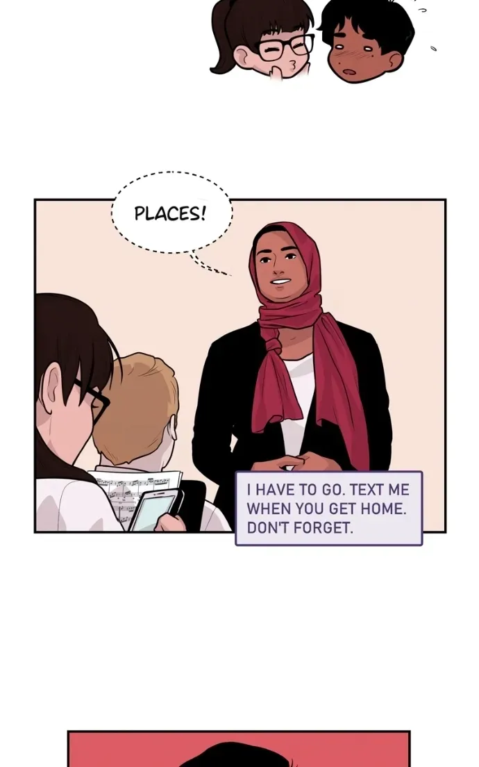 American Road Trip Chapter 17 page 35 - 