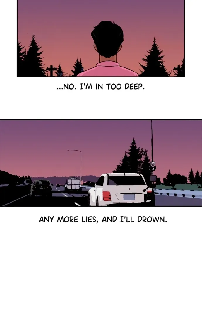 American Road Trip Chapter 17 page 37 - 
