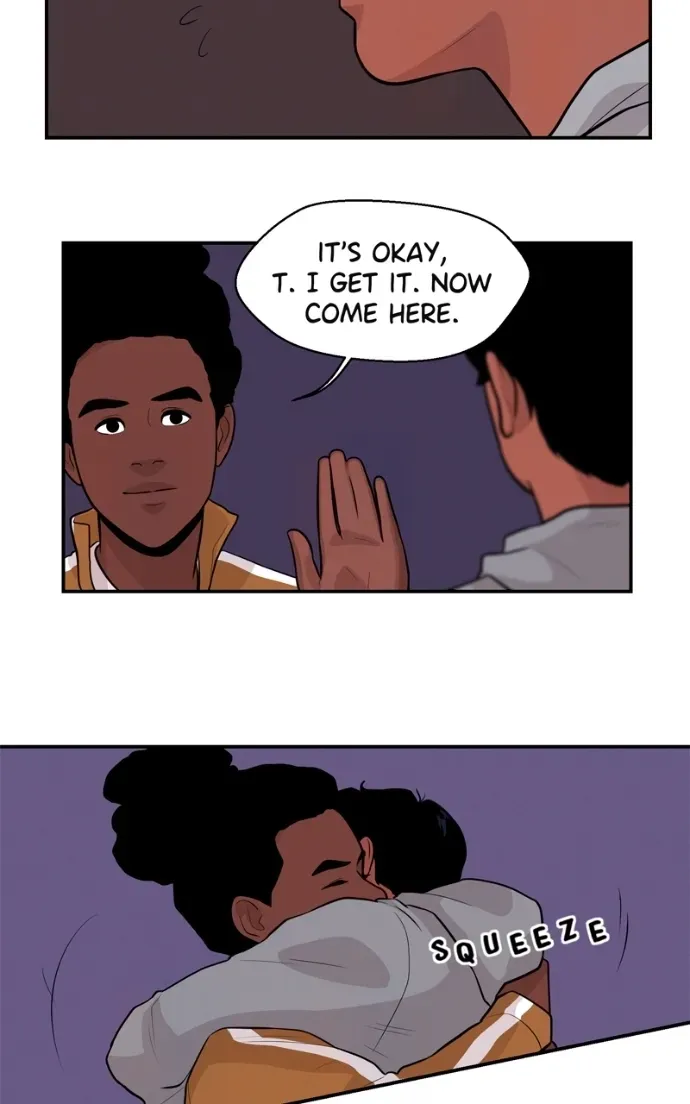 American Road Trip Chapter 17 page 39 - 