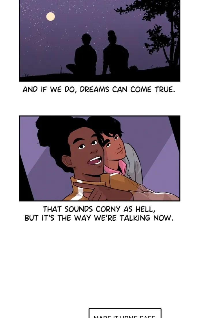 American Road Trip Chapter 17 page 42 - 
