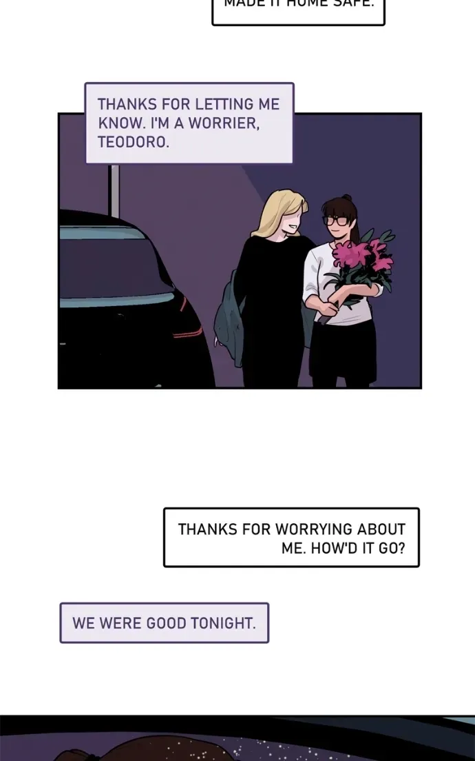 American Road Trip Chapter 17 page 43 - 