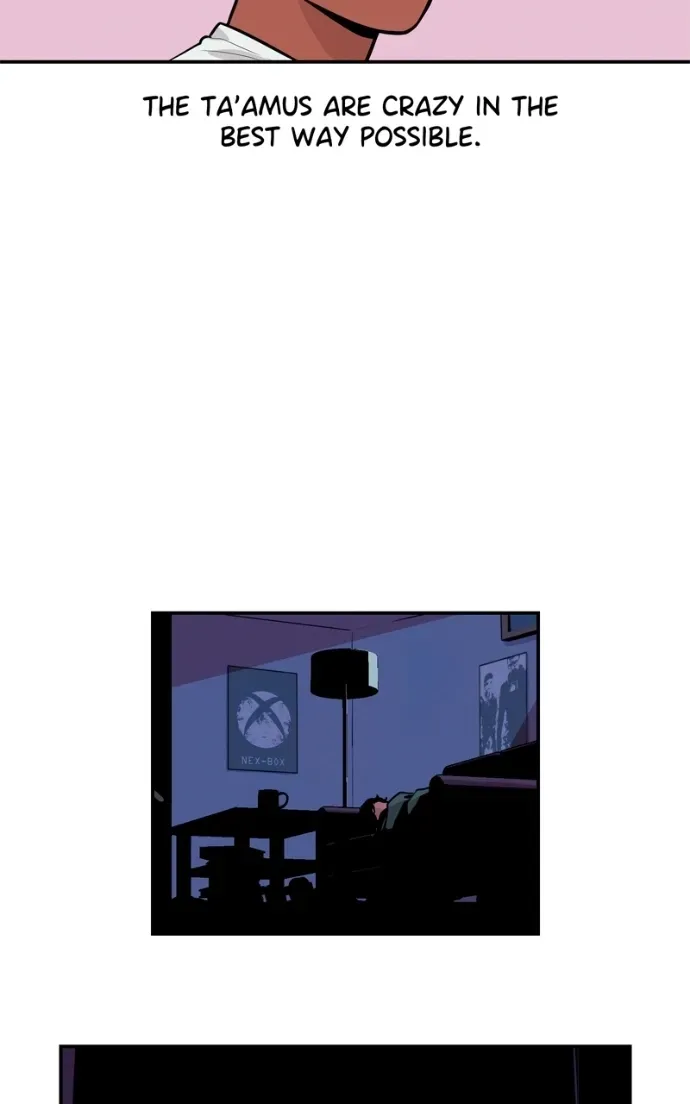American Road Trip Chapter 17 page 6 - 
