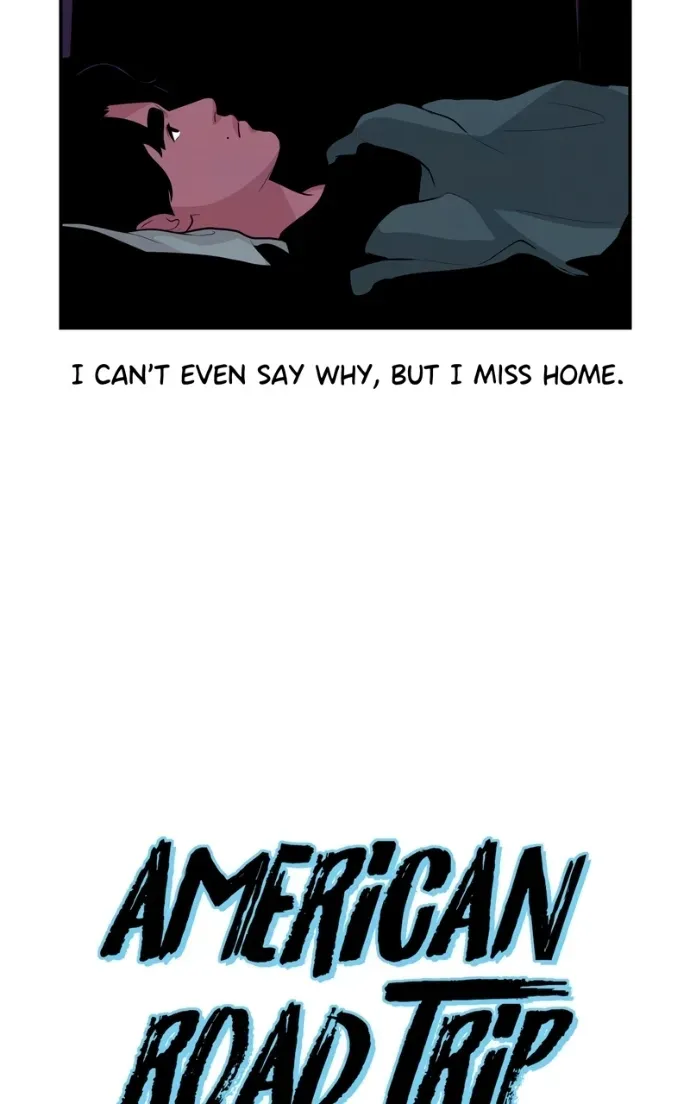 American Road Trip Chapter 17 page 7 - 