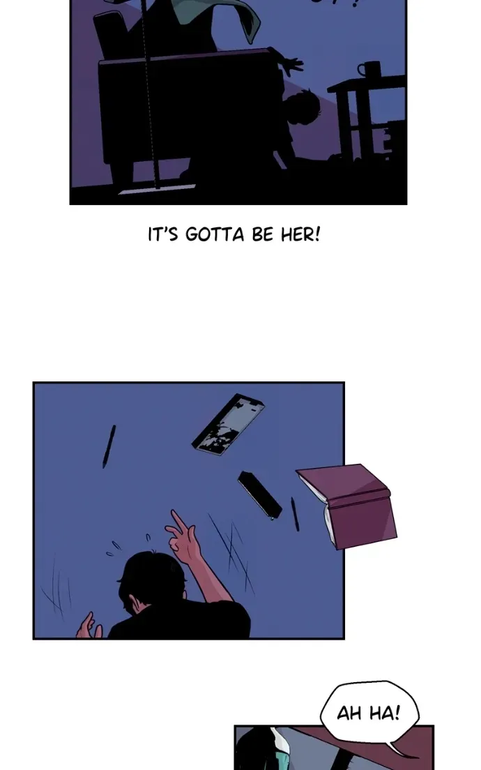American Road Trip Chapter 17 page 9 - 