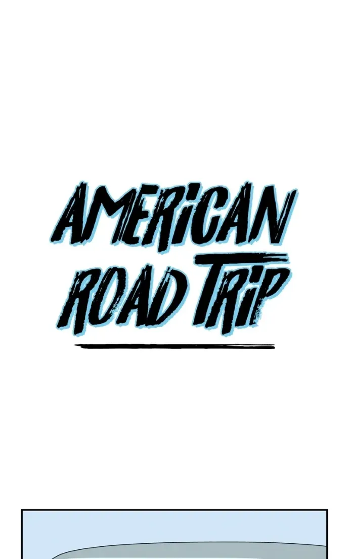 American Road Trip Chapter 19 page 2 - 
