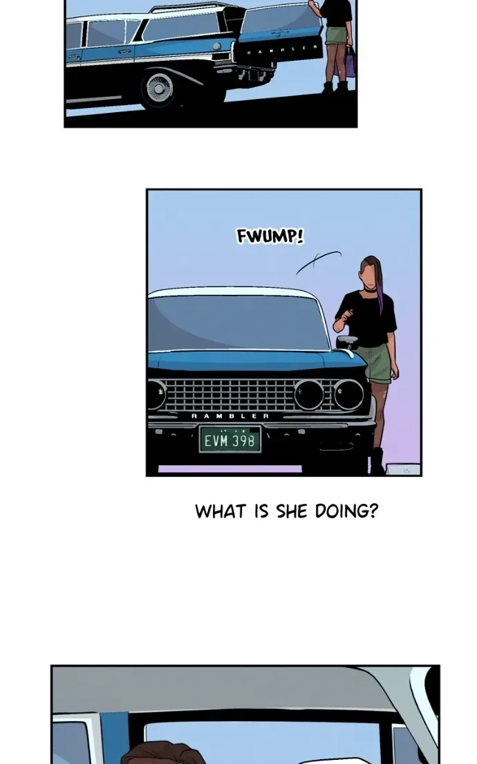 American Road Trip Chapter 19 page 11 - 