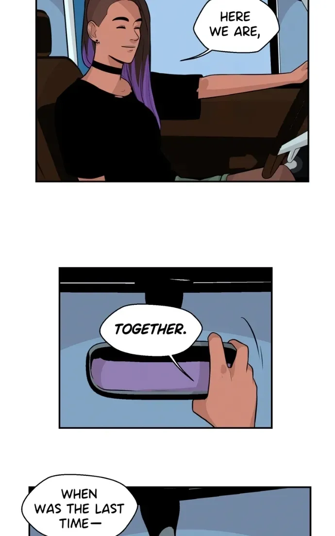 American Road Trip Chapter 19 page 12 - 