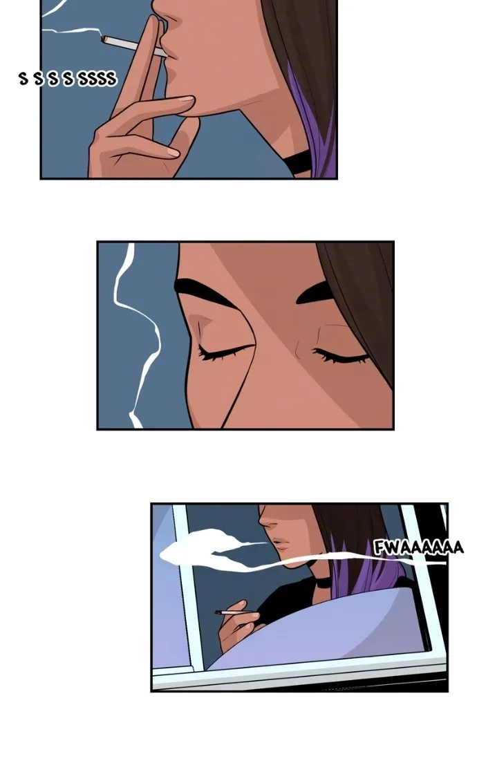 American Road Trip Chapter 19 page 14 - 
