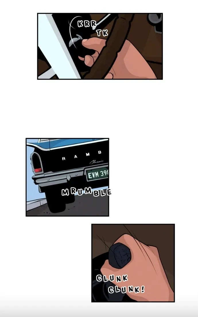 American Road Trip Chapter 19 page 17 - 