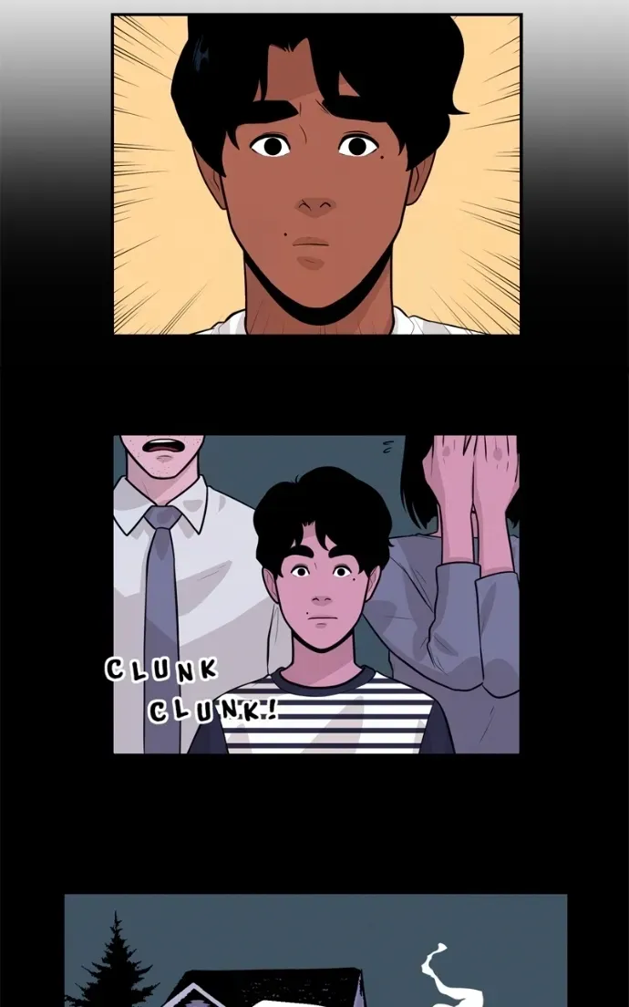 American Road Trip Chapter 19 page 18 - 