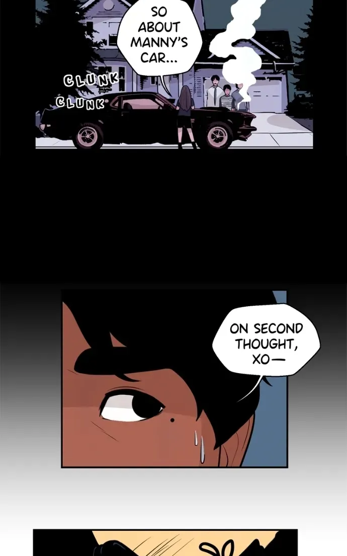 American Road Trip Chapter 19 page 19 - 