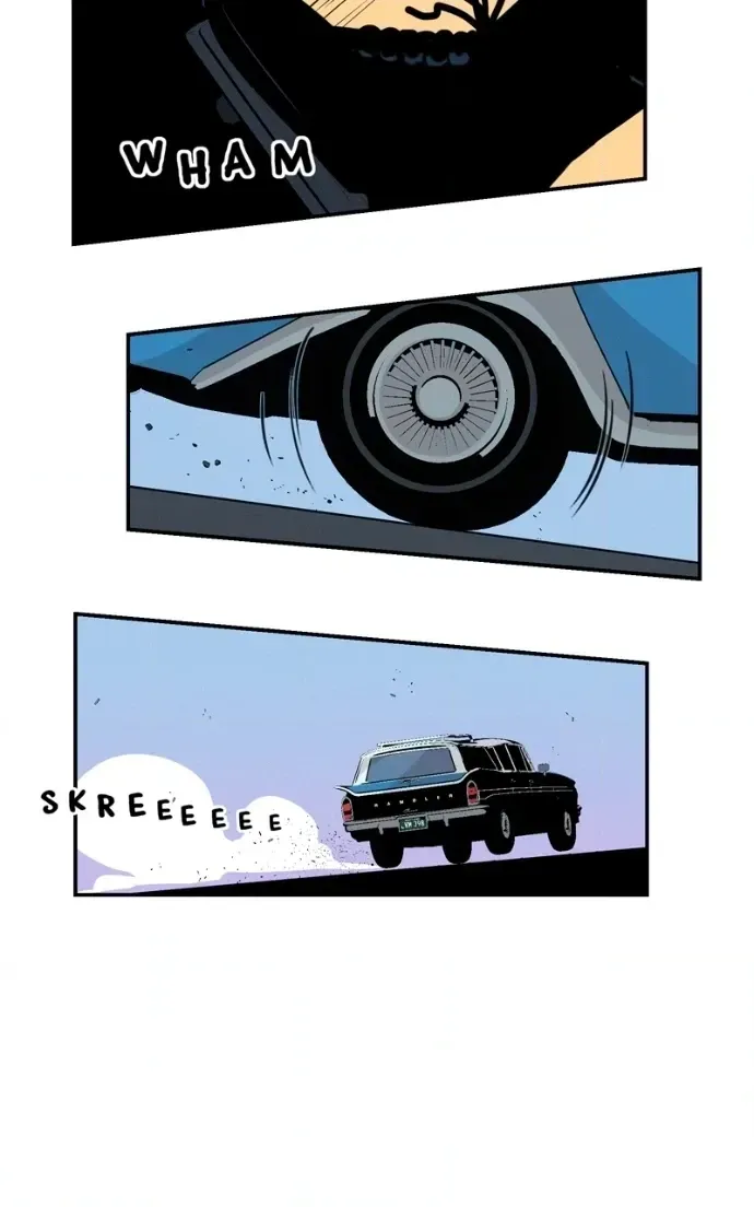 American Road Trip Chapter 19 page 20 - 