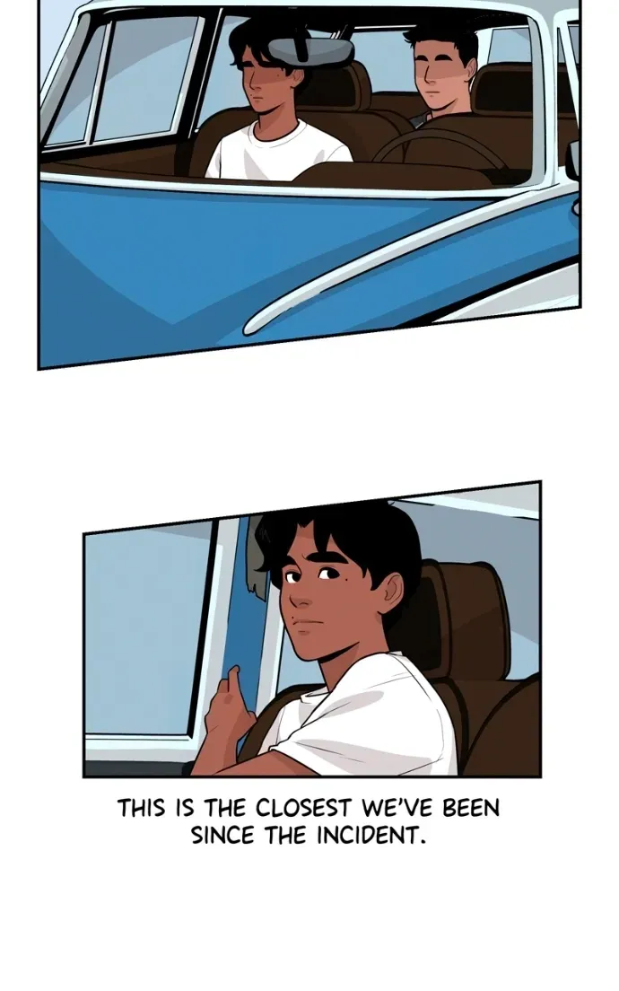 American Road Trip Chapter 19 page 3 - 