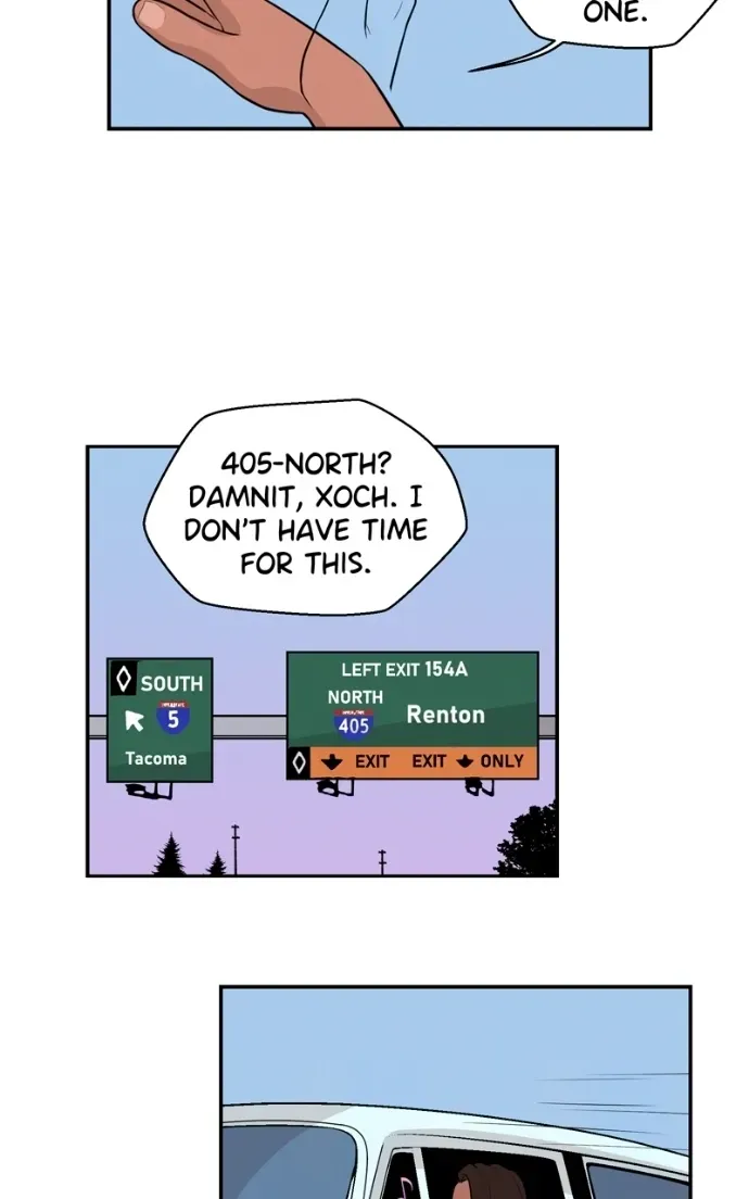 American Road Trip Chapter 19 page 24 - 