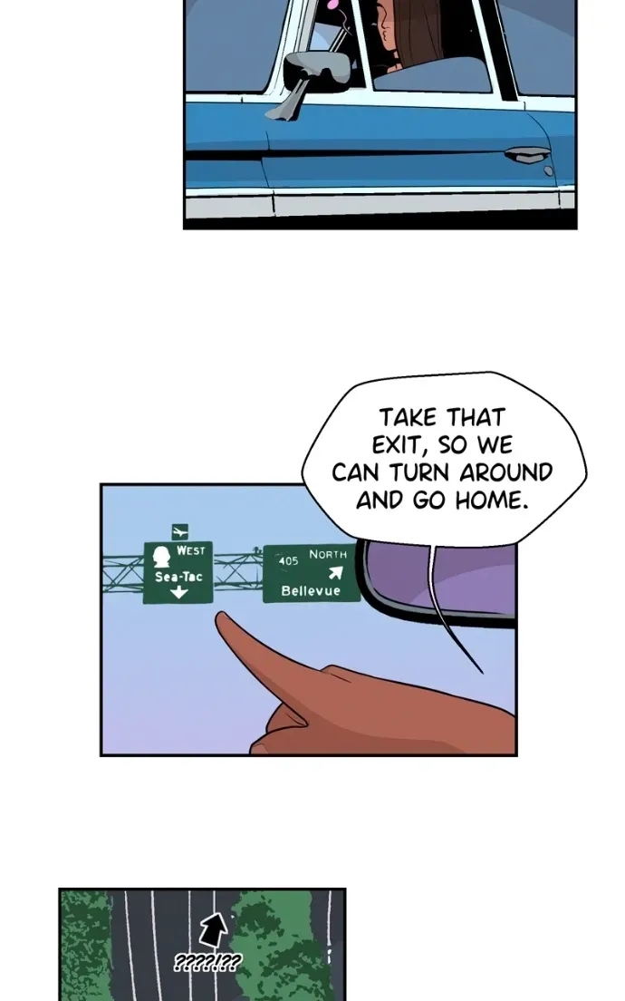 American Road Trip Chapter 19 page 25 - 
