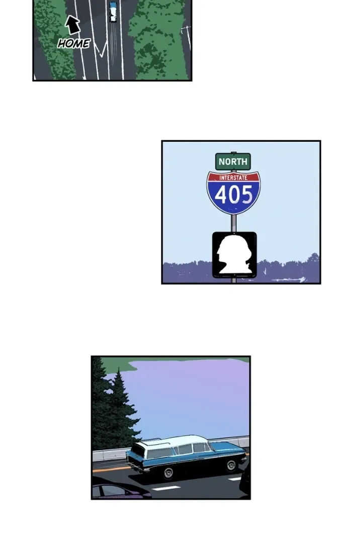 American Road Trip Chapter 19 page 26 - 