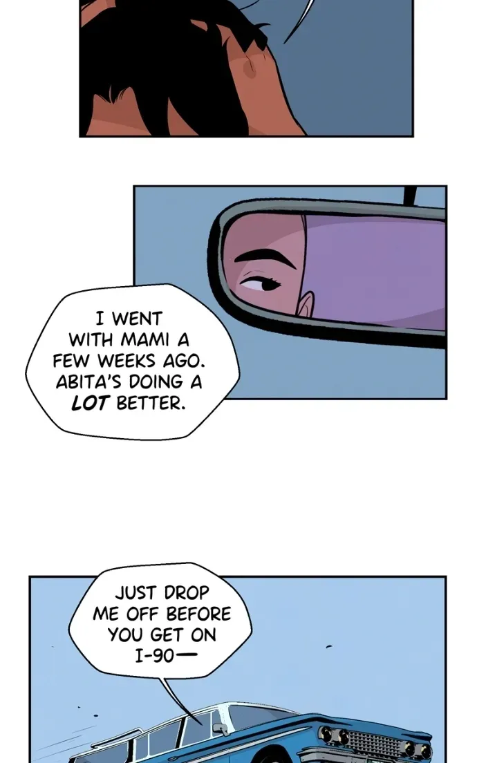 American Road Trip Chapter 19 page 29 - 