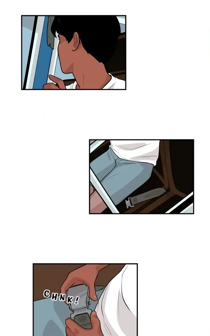 American Road Trip Chapter 19 page 4 - 