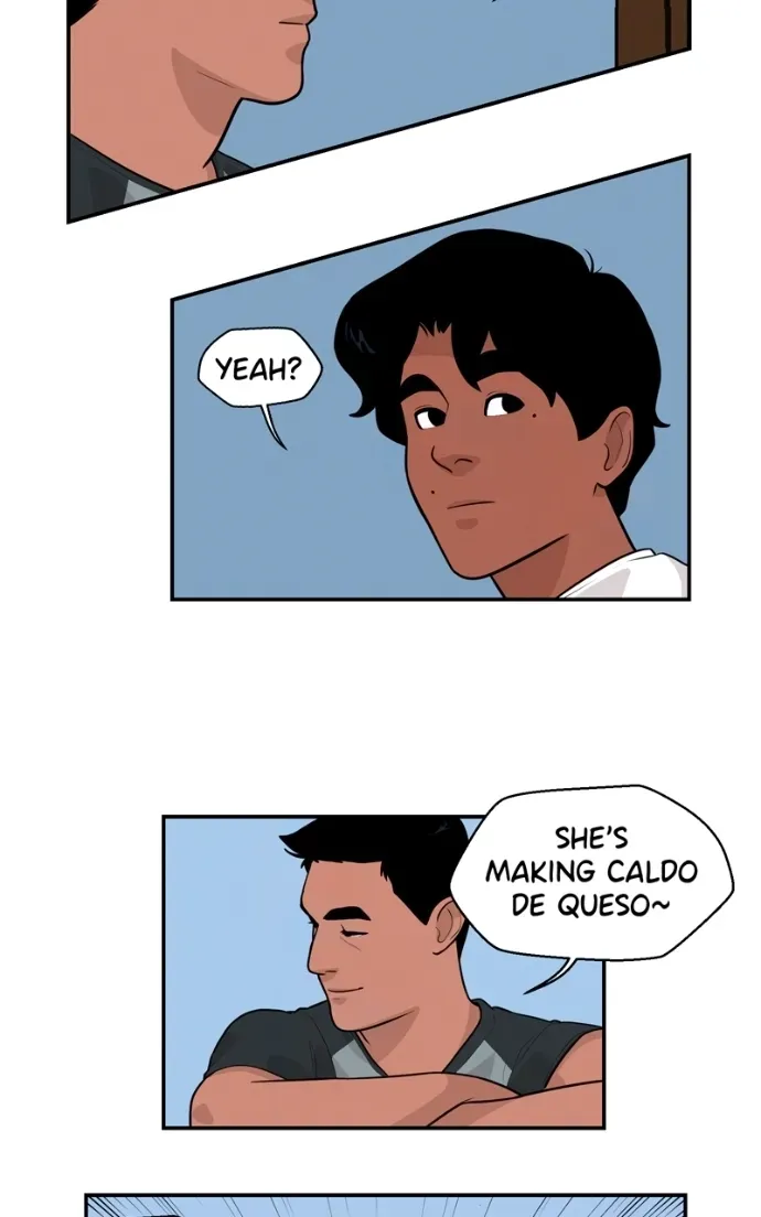 American Road Trip Chapter 19 page 31 - 