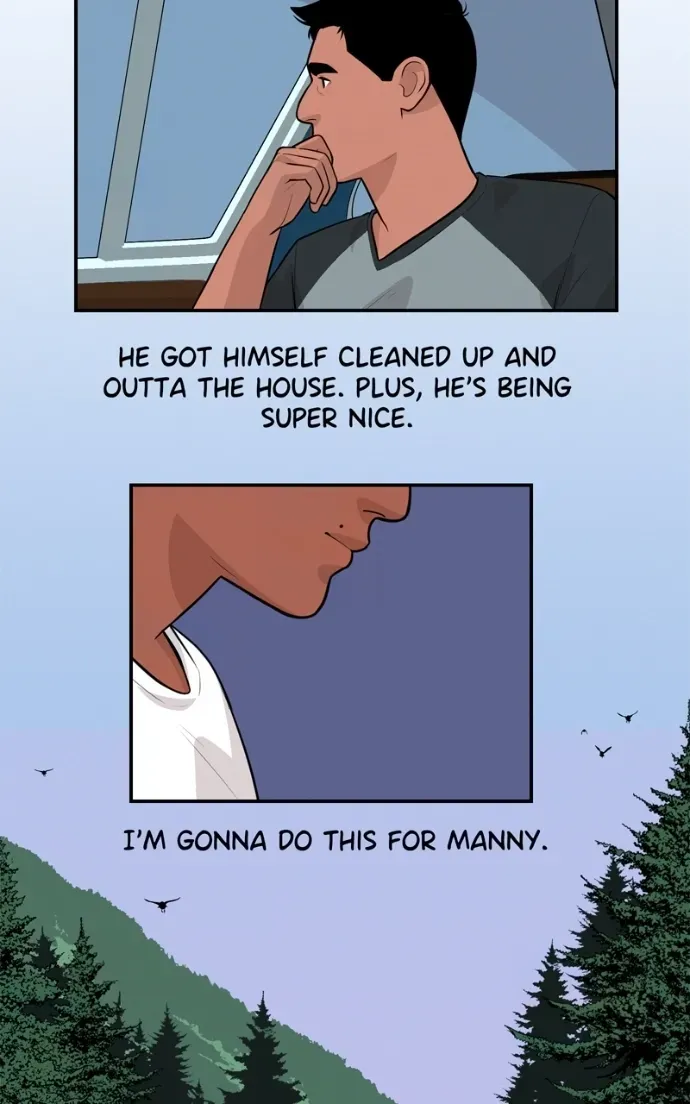 American Road Trip Chapter 19 page 36 - 