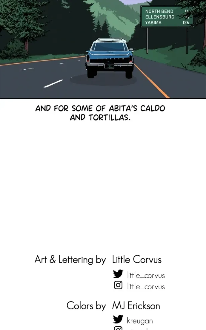 American Road Trip Chapter 19 page 37 - 