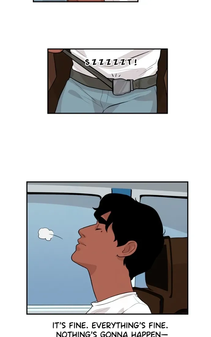 American Road Trip Chapter 19 page 5 - 