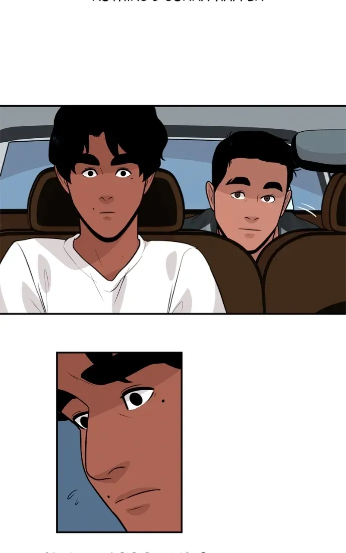 American Road Trip Chapter 19 page 6 - 