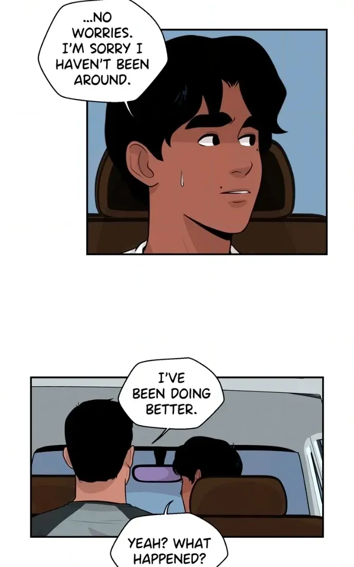 American Road Trip Chapter 19 page 8 - 