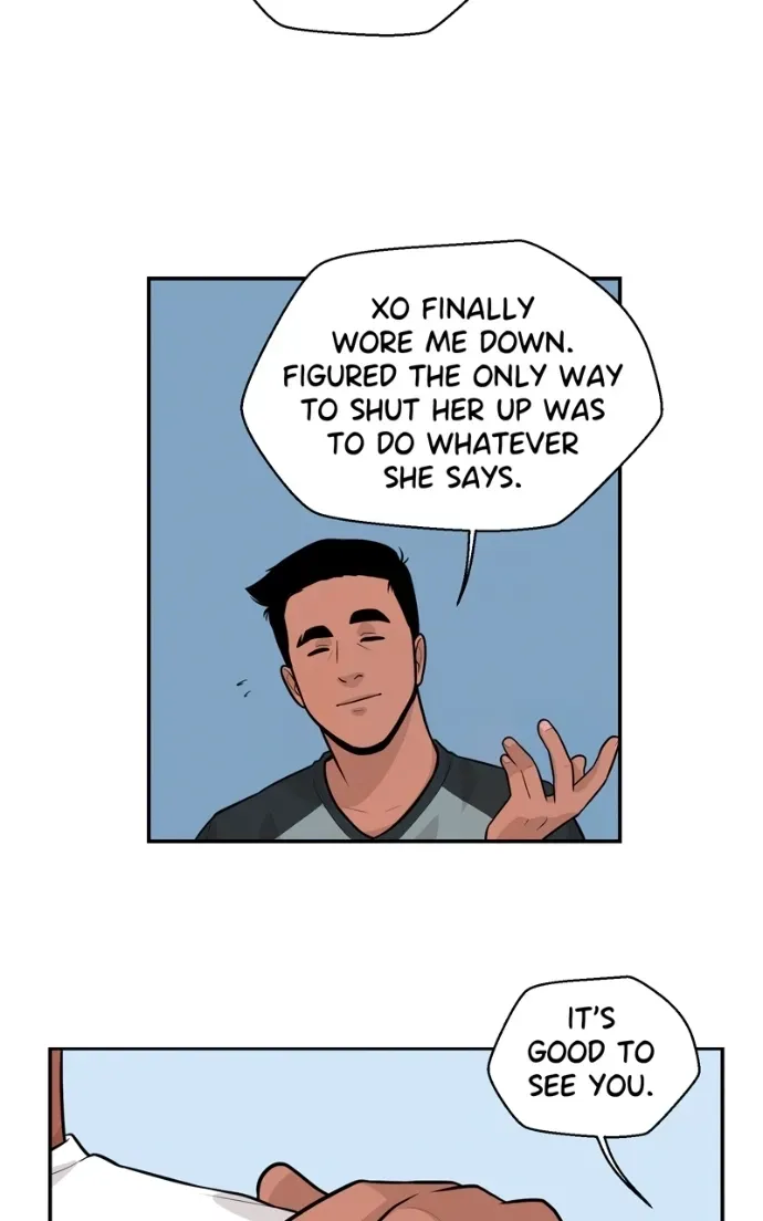 American Road Trip Chapter 19 page 9 - 