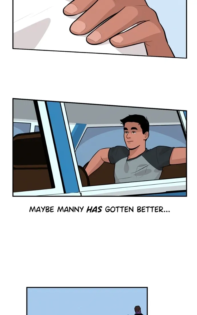 American Road Trip Chapter 19 page 10 - 