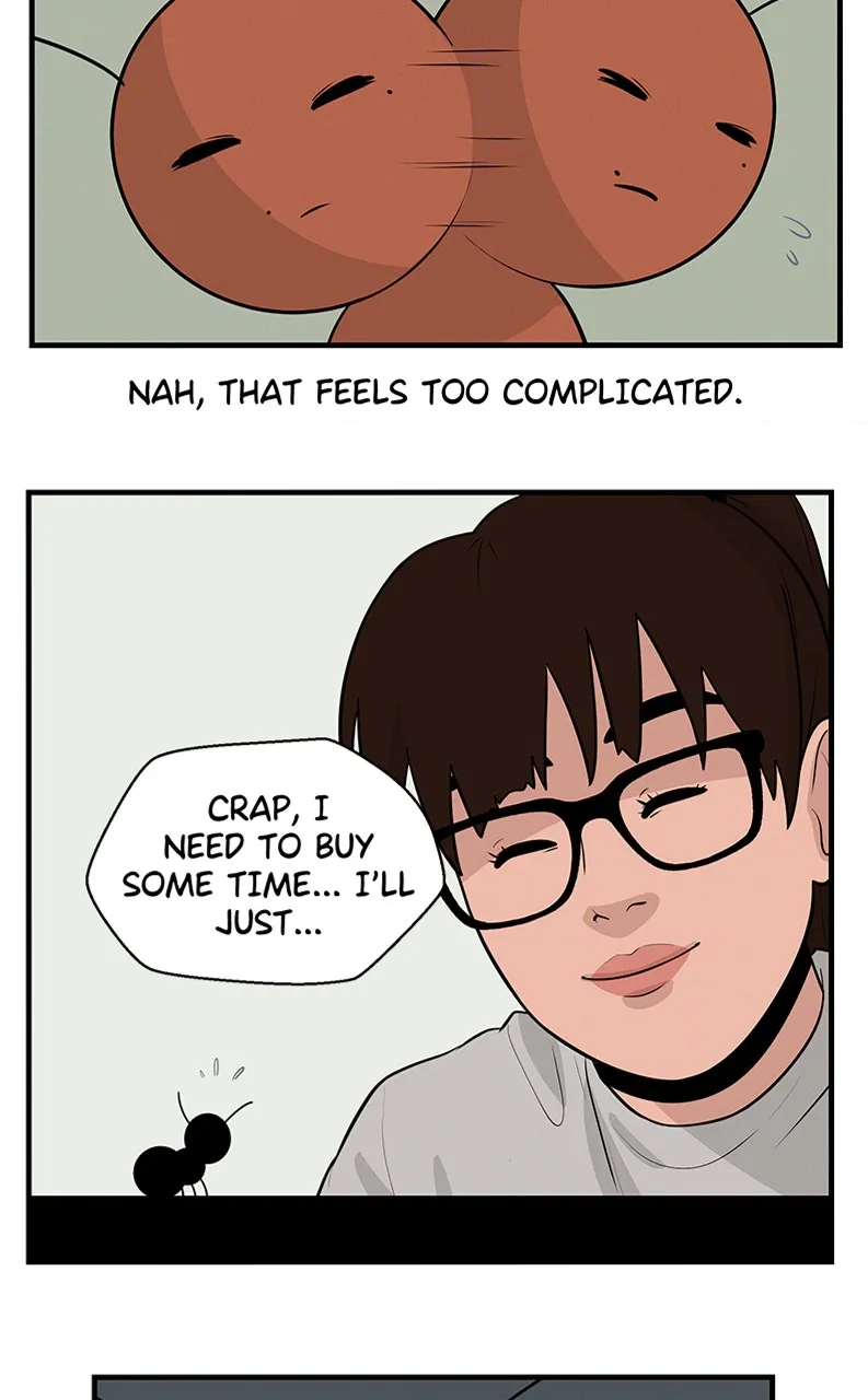 American Road Trip Chapter 2 page 11 - 