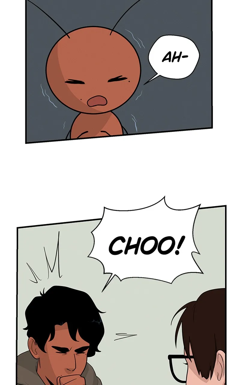 American Road Trip Chapter 2 page 12 - 