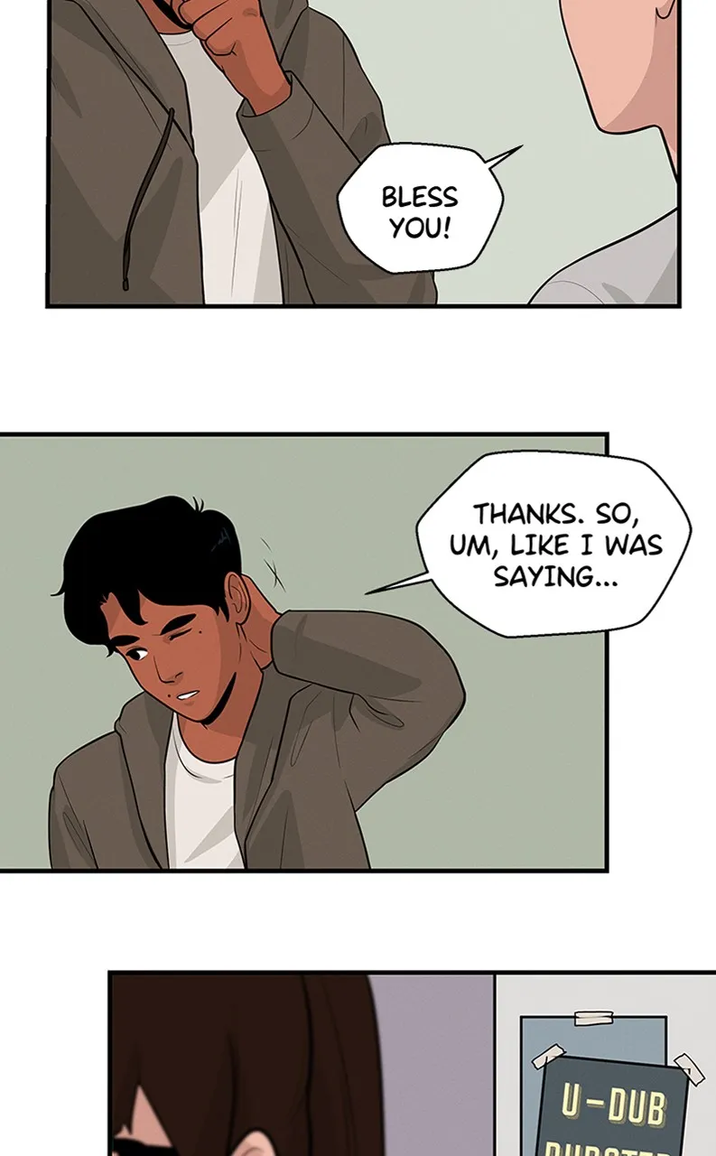 American Road Trip Chapter 2 page 13 - 