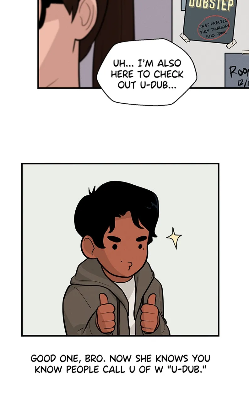 American Road Trip Chapter 2 page 14 - 