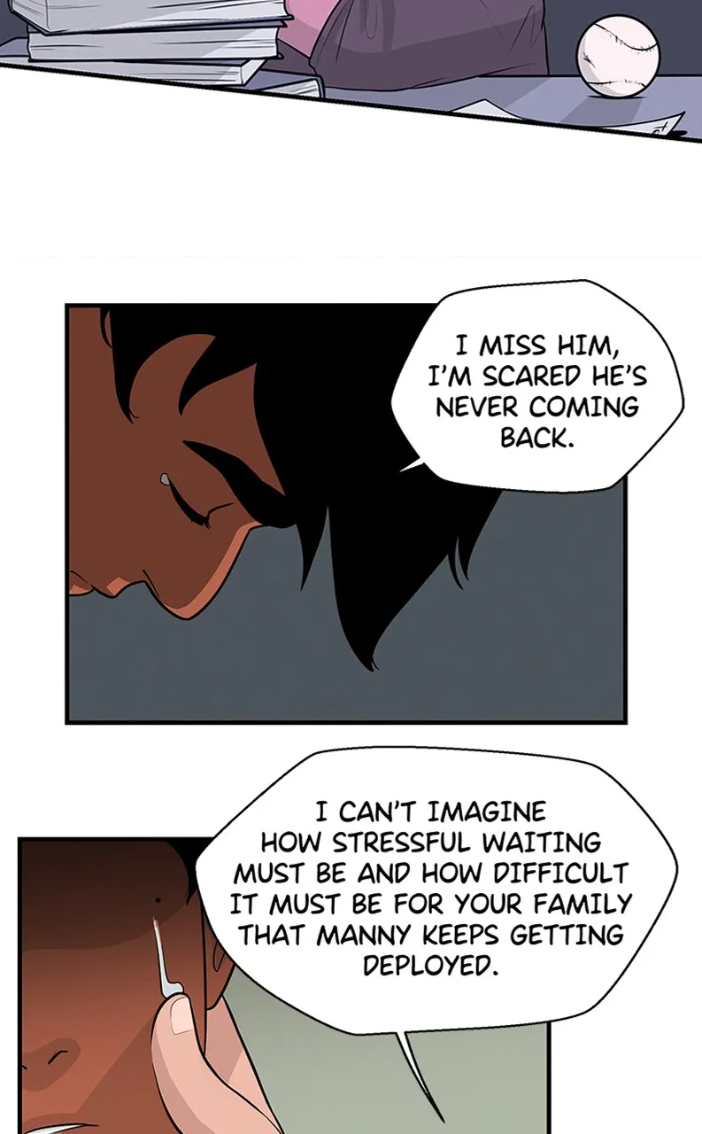 American Road Trip Chapter 2 page 18 - 