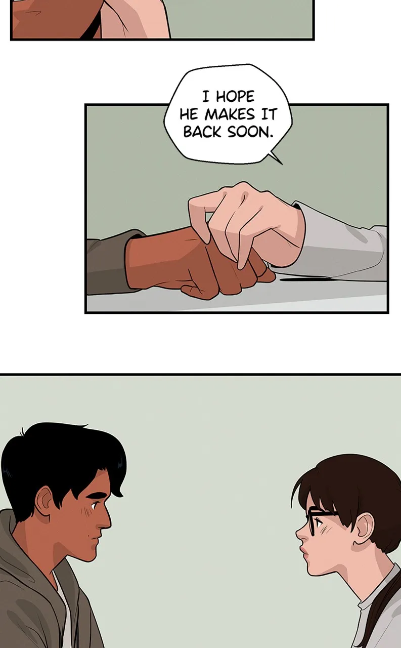 American Road Trip Chapter 2 page 19 - 
