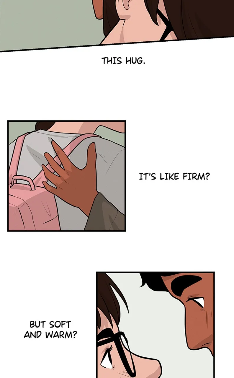 American Road Trip Chapter 2 page 3 - 